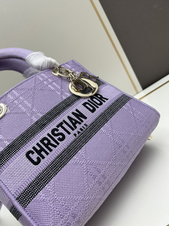 Dior M8002 24x20x11cm jj3_6